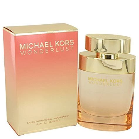 michael kors 100ml edp|Wonderlust Eau de Parfum, 3.4 oz. .